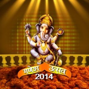 Ganesh Utsav 2014 | Parel, Currey Road, Lalbaug Mumbai | Episode 5