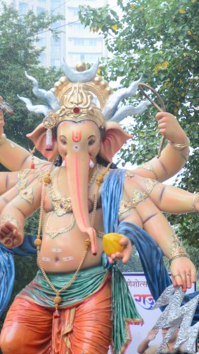 परळचा राजा