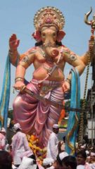 परळचा राजा