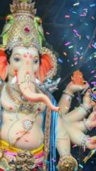 परळचा राजा