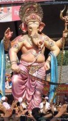 परळचा राजा
