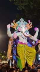 परळचा राजा