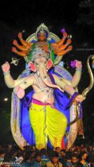 परळचा राजा