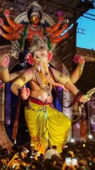 परळचा राजा