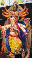 परळचा राजा