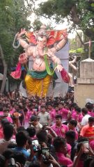 परळचा राजा