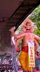 परळचा राजा