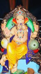 परळचा राजा