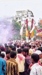 परळचा राजा