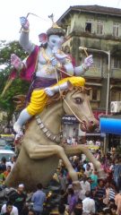परळचा राजा