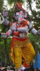 परळचा राजा