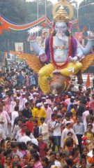 परळचा राजा
