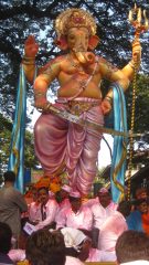 परळचा राजा