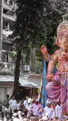 परळचा राजा