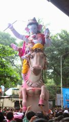 परळचा राजा