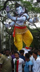 परळचा राजा