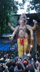 परळचा राजा