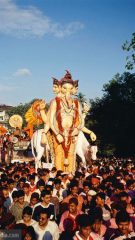 परळचा राजा