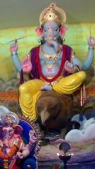 परळचा राजा