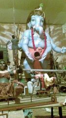 परळचा राजा