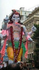 परळचा राजा