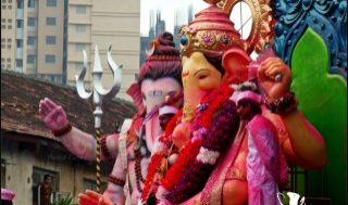 परळचा राजा