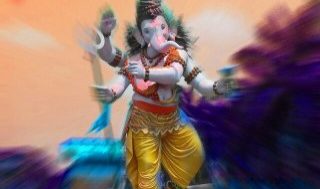 परळचा राजा