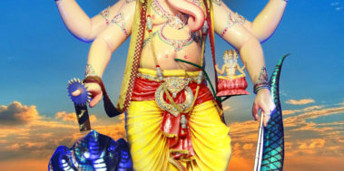 परळचा राजा