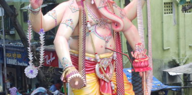 परळचा राजा