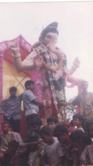 परळचा राजा