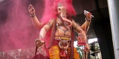 परळचा राजा