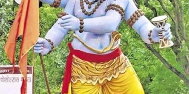 परळचा राजा