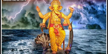 परळचा राजा