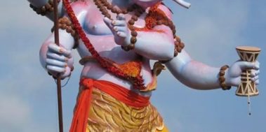 परळचा राजा