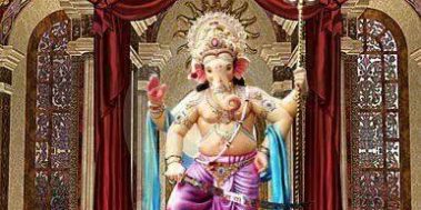 परळचा राजा