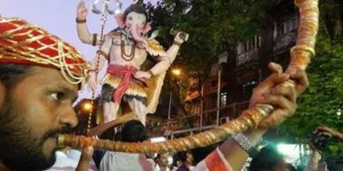 परळचा राजा