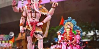 परळचा राजा