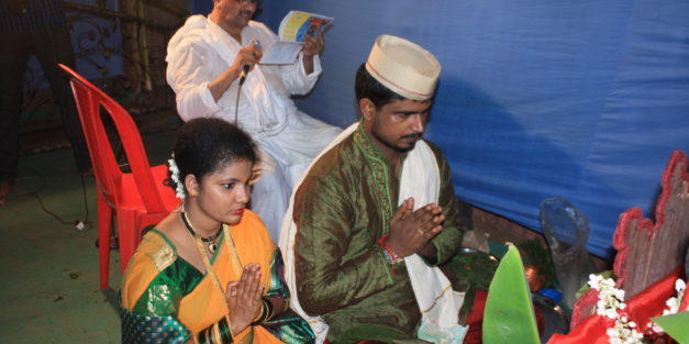 सत्यनारायण पूजा