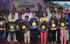 विद्यार्थी गुणगौरव