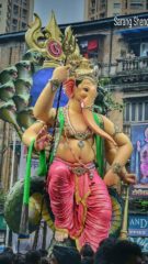 परळचा राजा