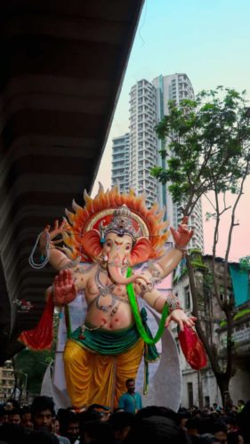 परळचा राजा