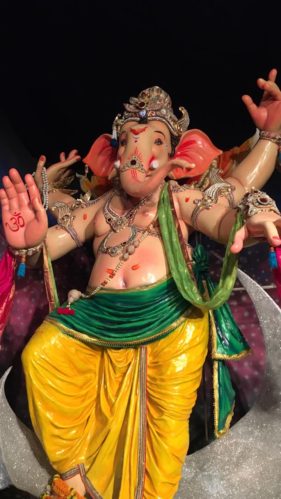 परळचा राजा