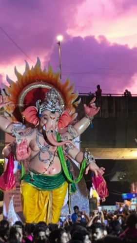 परळचा राजा