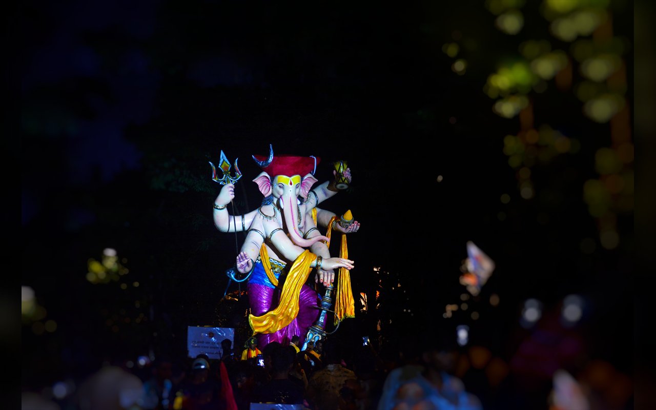 परळचा राजा