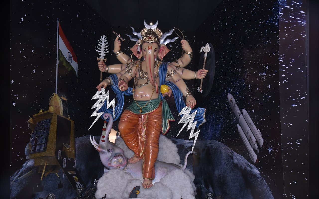 परळचा राजा
