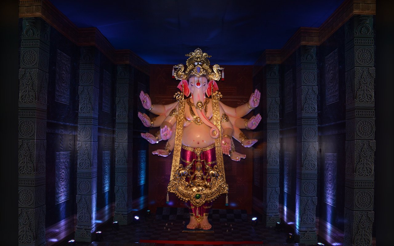 परळचा राजा