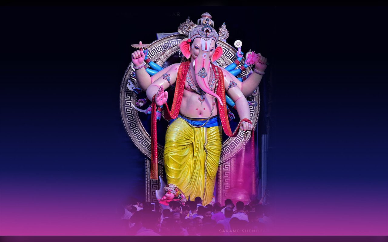 परळचा राजा