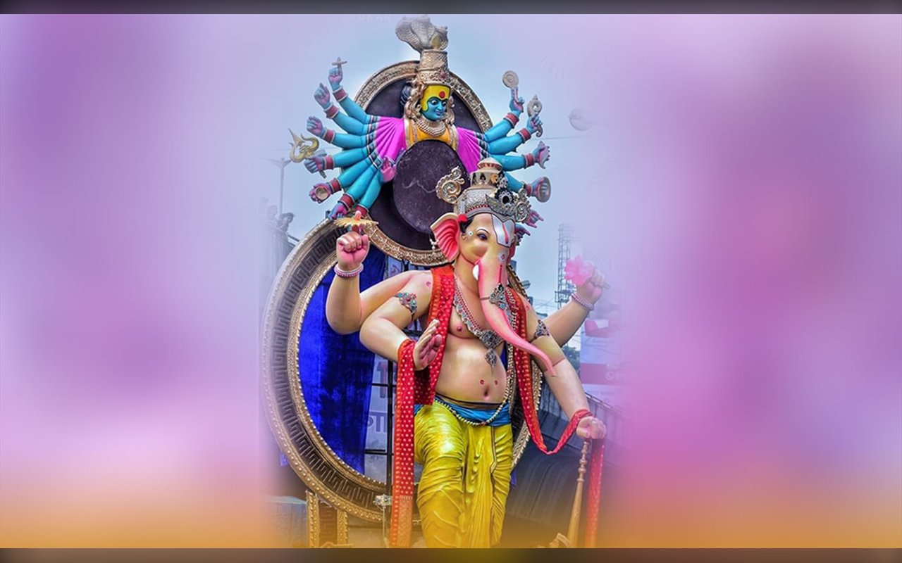 परळचा राजा