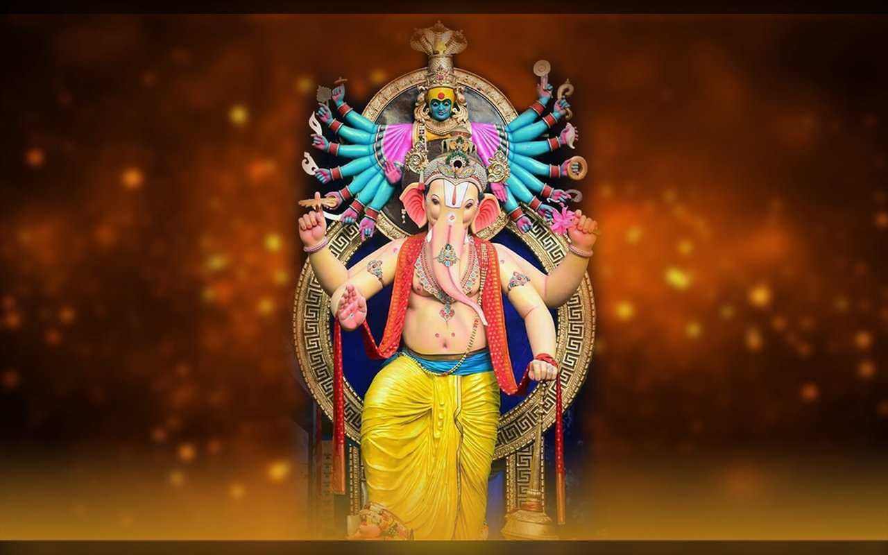 परळचा राजा