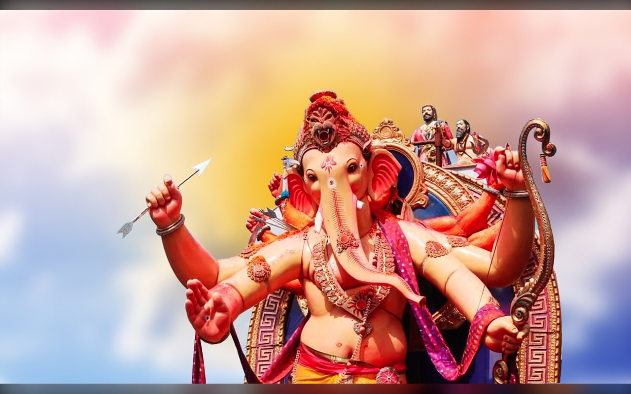 परळचा राजा